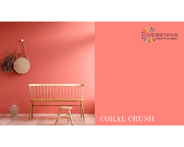 coral crush